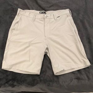 Hurley hybrid shorts. Great condition